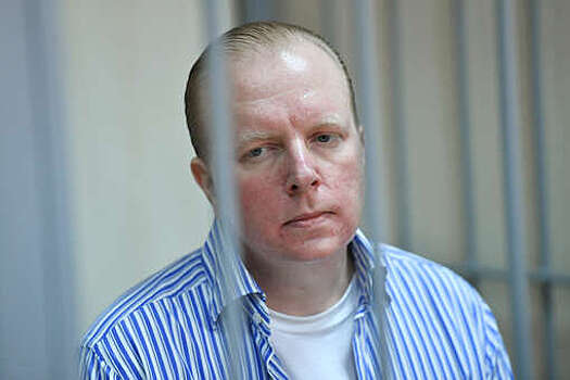 Daily Mail: в Британии разграбили особняки осужденного экс-главы РАО Федотова