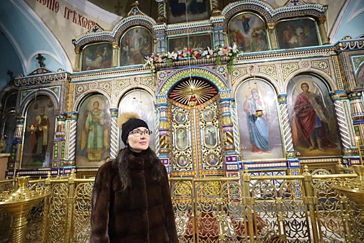 На Дону популярным местом у туристов стало таганрогское кладбище