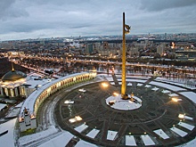 Экспонаты Музея Победы покажут в 27 странах