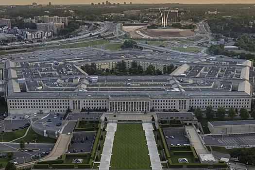 Пентагон отказался раскрыть информацию о «Дискомбобуляторе»