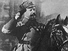 Тайна роковой операции Михаила Фрунзе