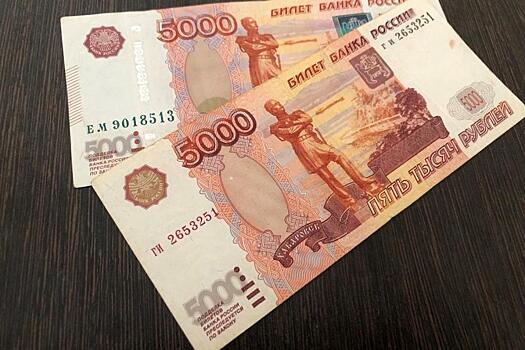 Юрист сказал, когда путинскую выплату 10 тыс. рублей придется вернуть государству
