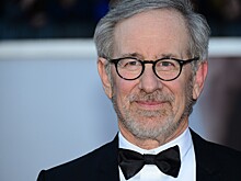 Спилберг готовит фильм о вторжении инопланетян