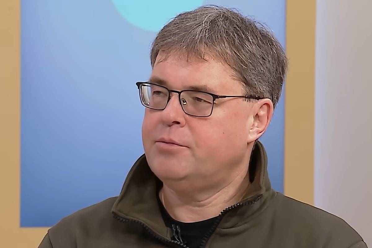 На Украине рассказали об ударах 16 баллистических ракет по ТЭЦ Киева