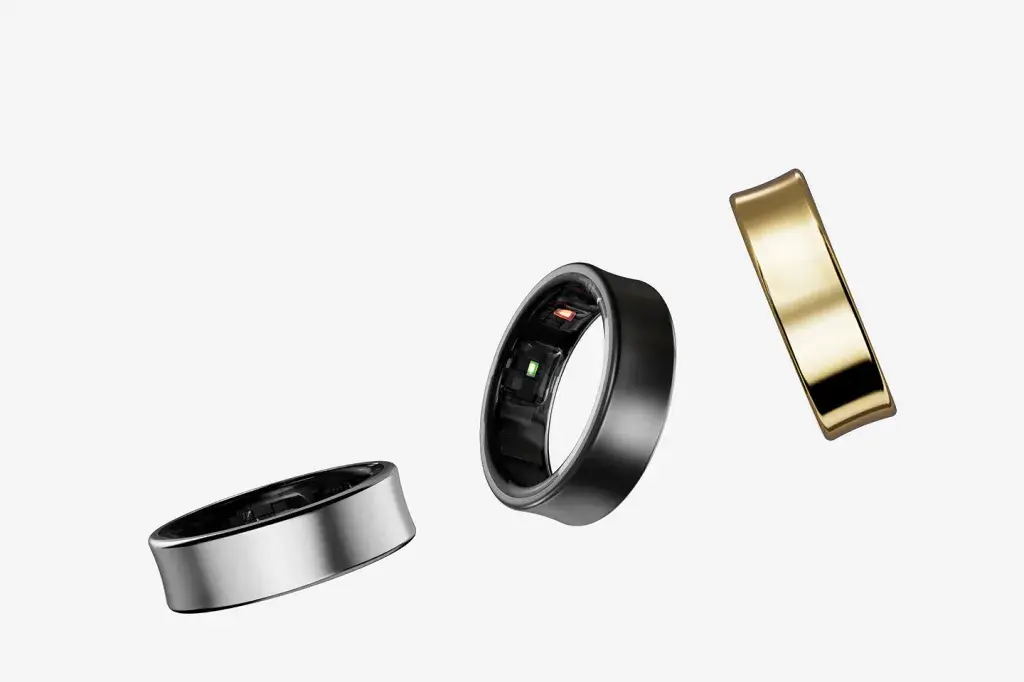Samsung официально подтвердила разработку смарт-кольца Galaxy Ring 2
