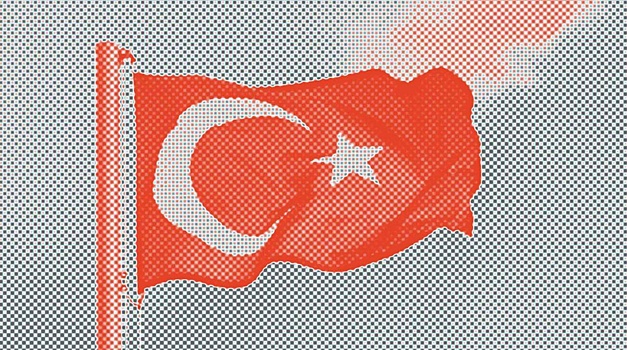 Политолог Чупрыгин: Землетрясения в Турции помогли Эрдогану укрепить свои позиции накануне выборов президента