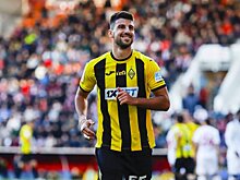 "Рубину" интересен лучший игрок Белоруссии