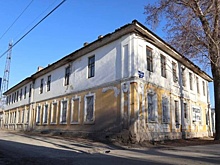 Два ОКН продадут с торгов в Городецком округе