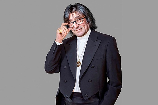 Денис Мацуев отметит День музыки в Кремлевском дворце