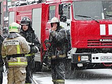 Из НИИ в центре Москвы эвакуировали 50 человек