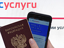 Цифровую Карту болельщика можно оформить с 4 июля на Госуслугах