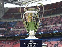 Лига чемпионов — 2025/2026 по футболу: результаты на 4 ноября, календарь, таблица