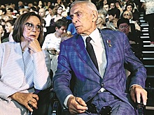 «До сих пор не верю…»