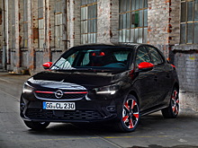  		 			Немецкий Opel Corsa Individual 2021 года получил 99 л.с. 		 	