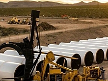 Минтранс: Россия может стать второй страной после США, где запустят Hyperloop