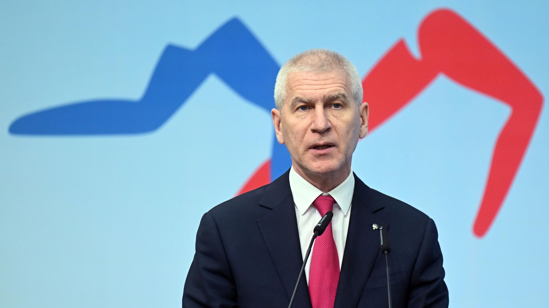 Брифинг спортсменов. Министр спорта 2023. Министр спорта 2023. Министр спорта 2023. Олег васильевич матыцин.