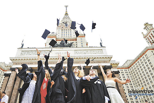 Просчитаны перспективы юристов и экономистов на рынке труда: потребность упала на 18%