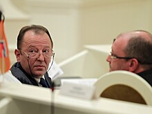 Глава стройкомпании «Воин-В» Глущенко рассказал, как травокур Резник вымогал у него деньги