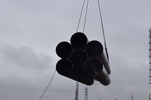 На ремонт тепловых сетей Новосибирска направят 15 миллиардов