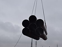 На ремонт тепловых сетей Новосибирска направят 15 миллиардов