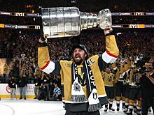 Капитан «Вегаса»: победа в Кубке Стэнли вызывает зависимость