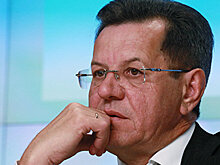 Экс-глава Астраханской области подвел итоги работы