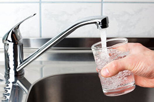 Зауралье стало антилидером рейтинга по качеству питьевой воды
