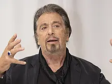 83-летний Аль Пачино потребовал тест на отцовство от беременной девушки