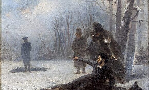 Кто в Российской империи считал, что Дантес справедливо застрелил Пушкина