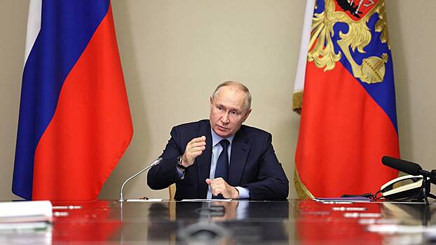 Зюганов назвал сроки оглашения Путиным послания Федеральному собранию