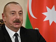 Алиев: Азербайджан пересмотрит своё участие в ЕСПЧ