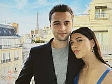 Дочь миллиардера Билла Гейтса Фиби впервые подтвердила отношения с внуком Пола Маккартни