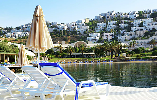 Туристка рассказала о хамском отношении к россиянам в Турции