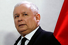 Большинство поляков не хотят видеть Качиньского во главе правящей партии