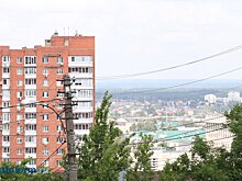 Названа средняя площадь жилья, приходящаяся на одного пензенца