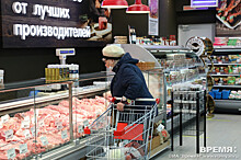 «Фермерский островок» в формате shop-in-shop открылся в Нижнем Новгороде