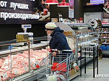 «Фермерский островок» в формате shop-in-shop открылся в Нижнем Новгороде