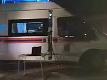 Число пострадавших в ДТП с автобусом под Рязанью увеличилось до 21