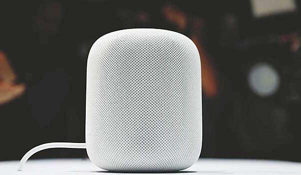 Хотите купить HomePod в этом году? Удачи!