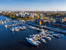 МЧС предлагает значительно увеличить штрафы для владельцев маломерных судов