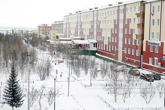 В «комфортную среду» инвестируют 408 миллионов