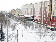 В «комфортную среду» инвестируют 408 миллионов