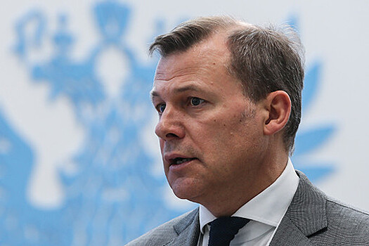 Суд арестовал миллионы экс-главы "Почты России"