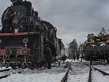 Названа дата выхода в прокат военного фильма «Коридор бессмертия»