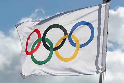 В России оценили последствия бойкота США Олимпиады в Пекине