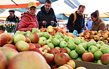 В Госдуме предложили запретить продажу обработанных воском фруктов и овощей