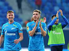 Моментов много, но гол всего один: «Зенит» в последнем домашнем матче сезона обыграл «Химки»