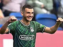 Капитан «Краснодара» рассказал, что его порадовало в матче с «Зенитом»