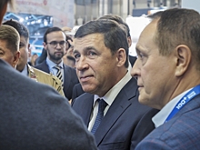 В Курганской области завершили ремонт моста через реку Исеть