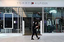 Турецкие бизнесмены могут вернуть Calvin Klein и Tommy Hilfiger в Россию